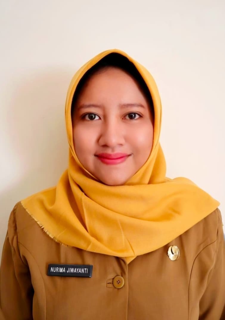 Nurima Jiwayanti, S.H., M.A.P.