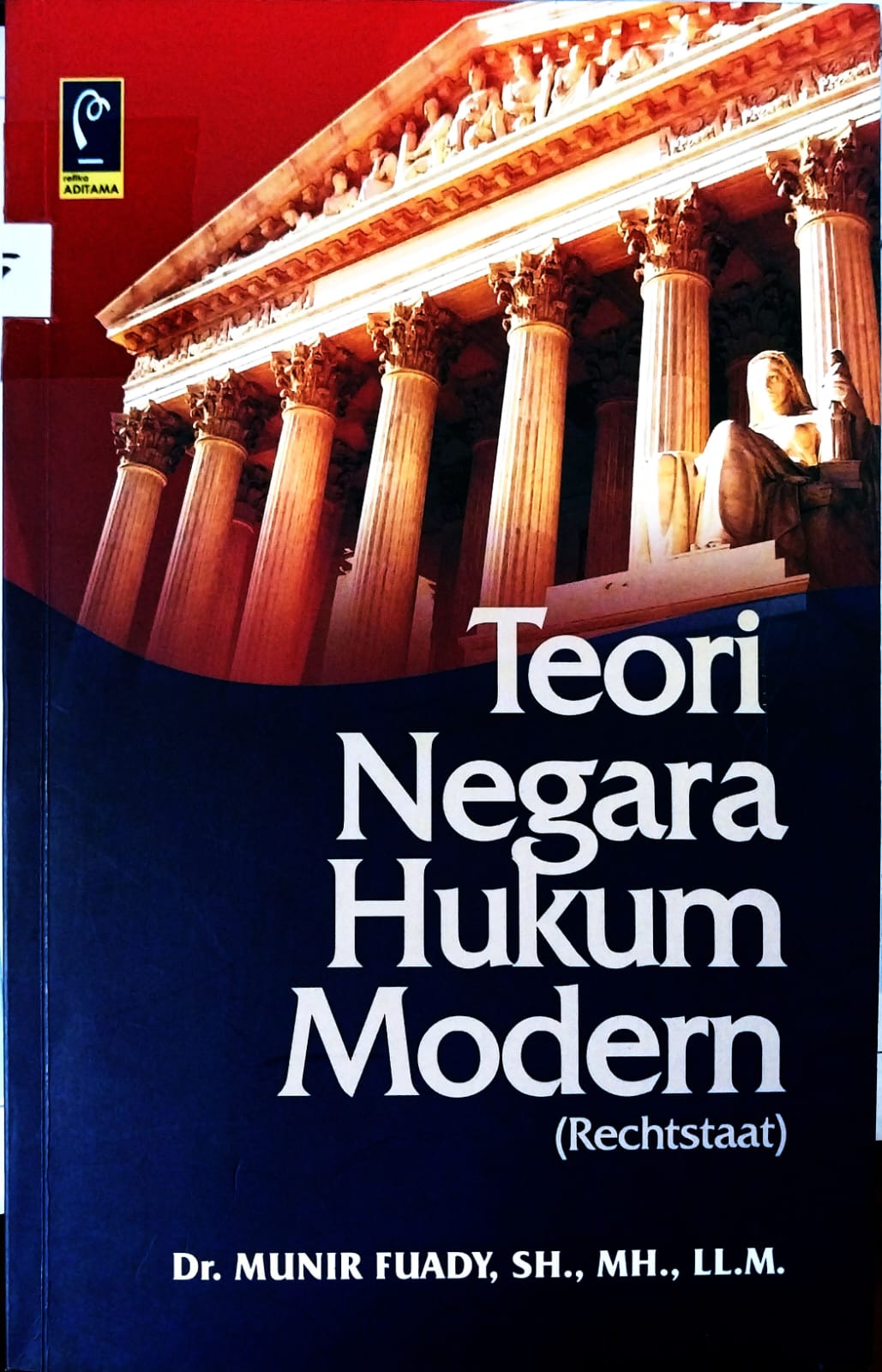 Sampul Buku