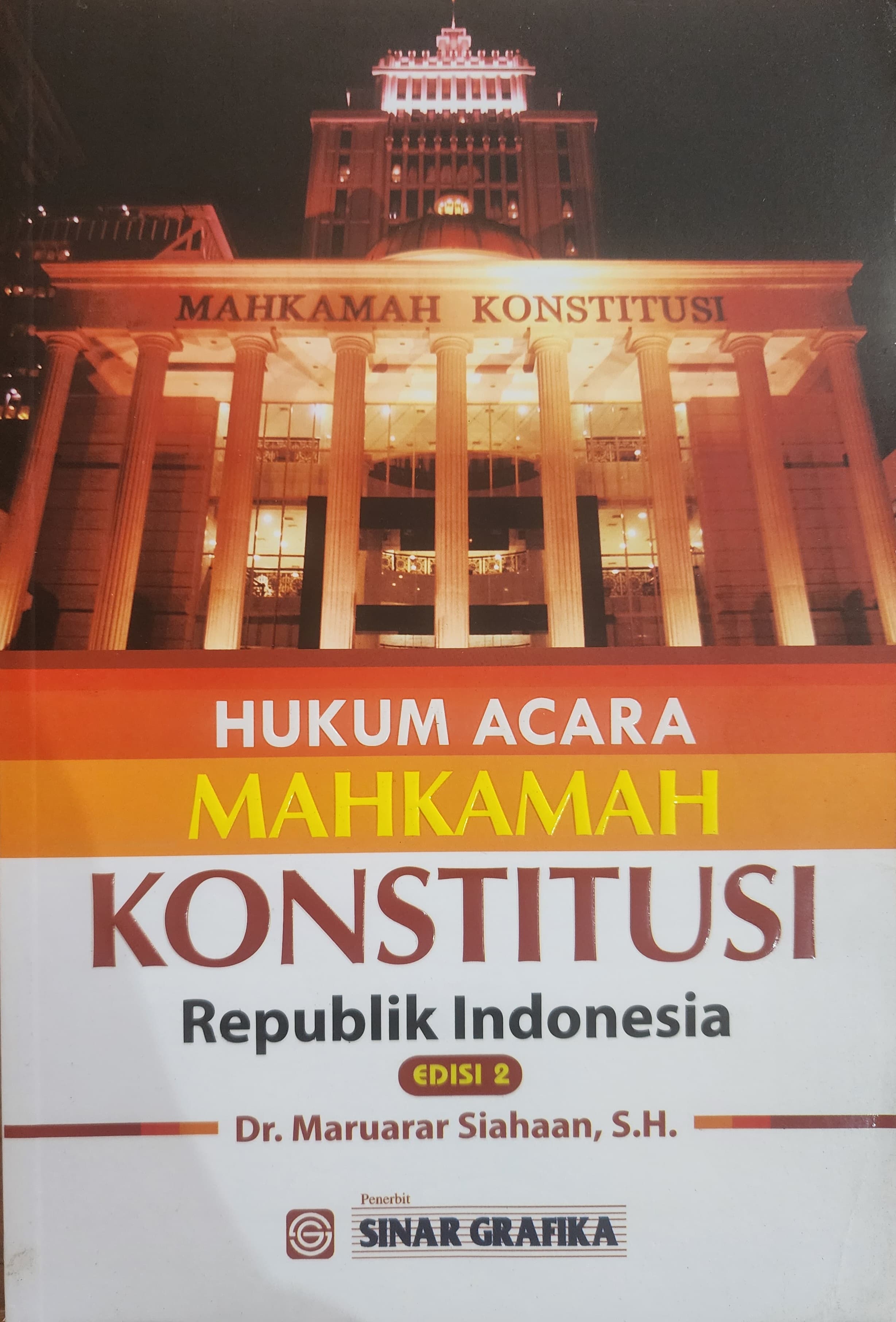 Sampul Buku