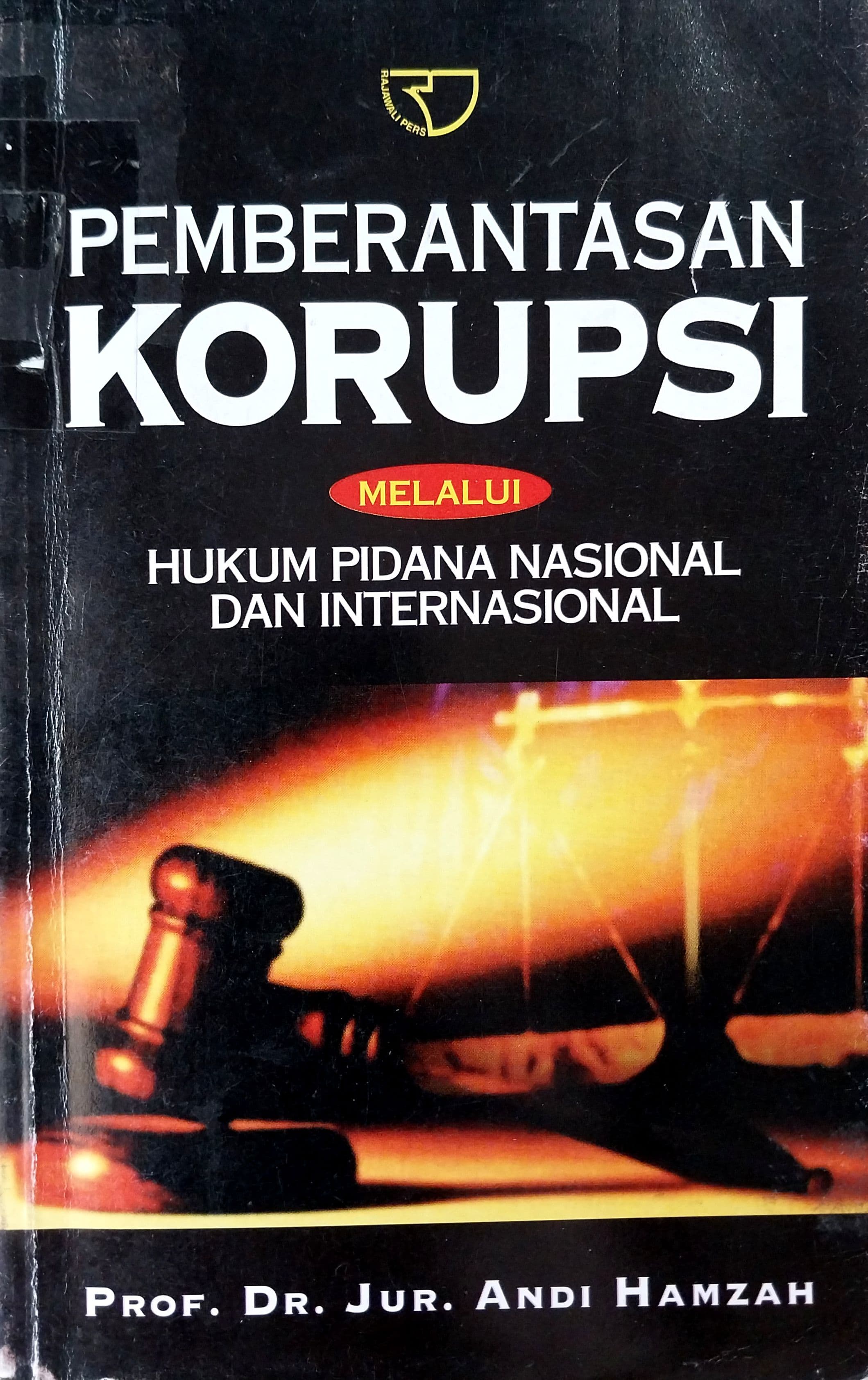 Sampul Buku