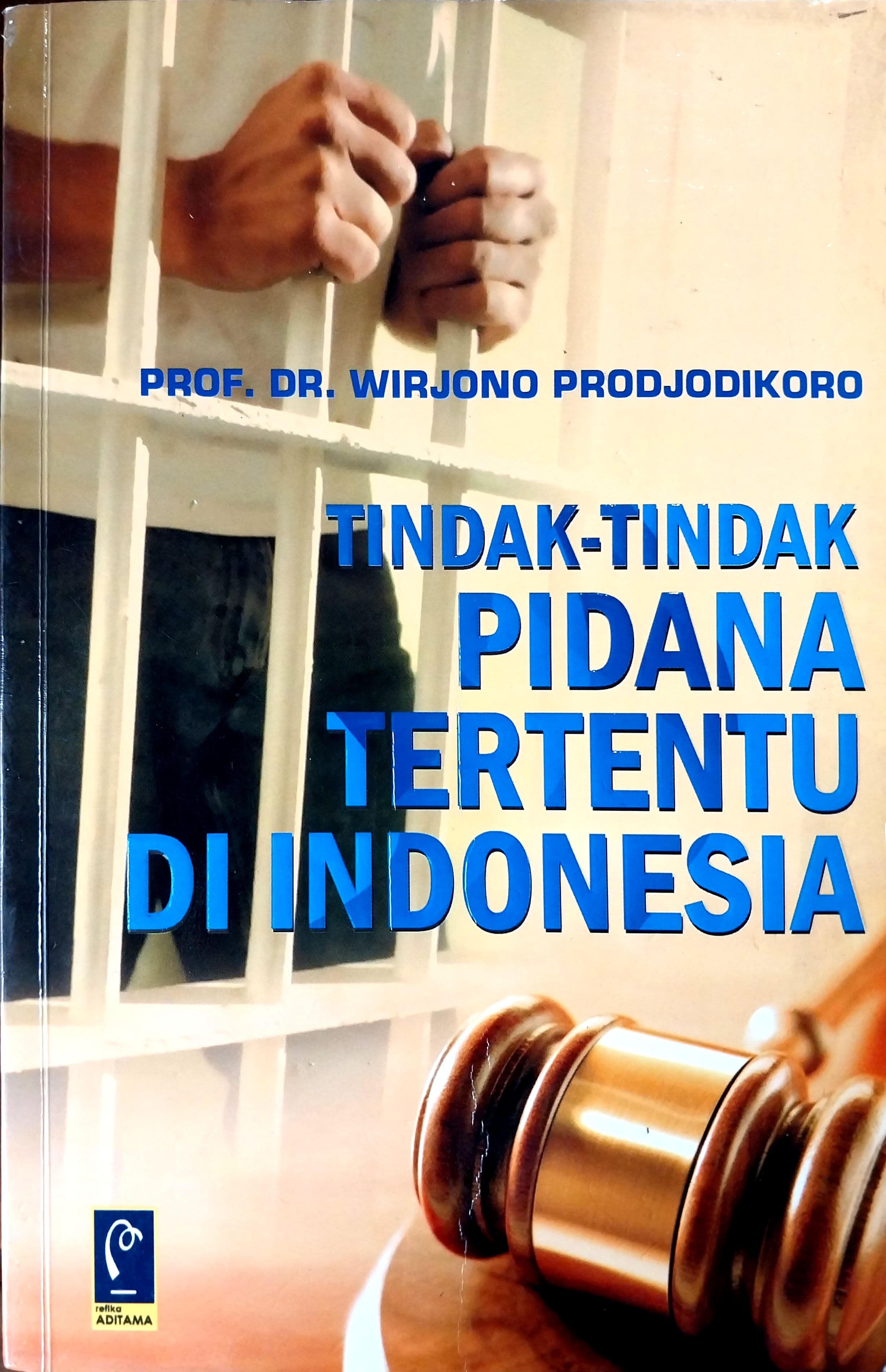 Sampul Buku