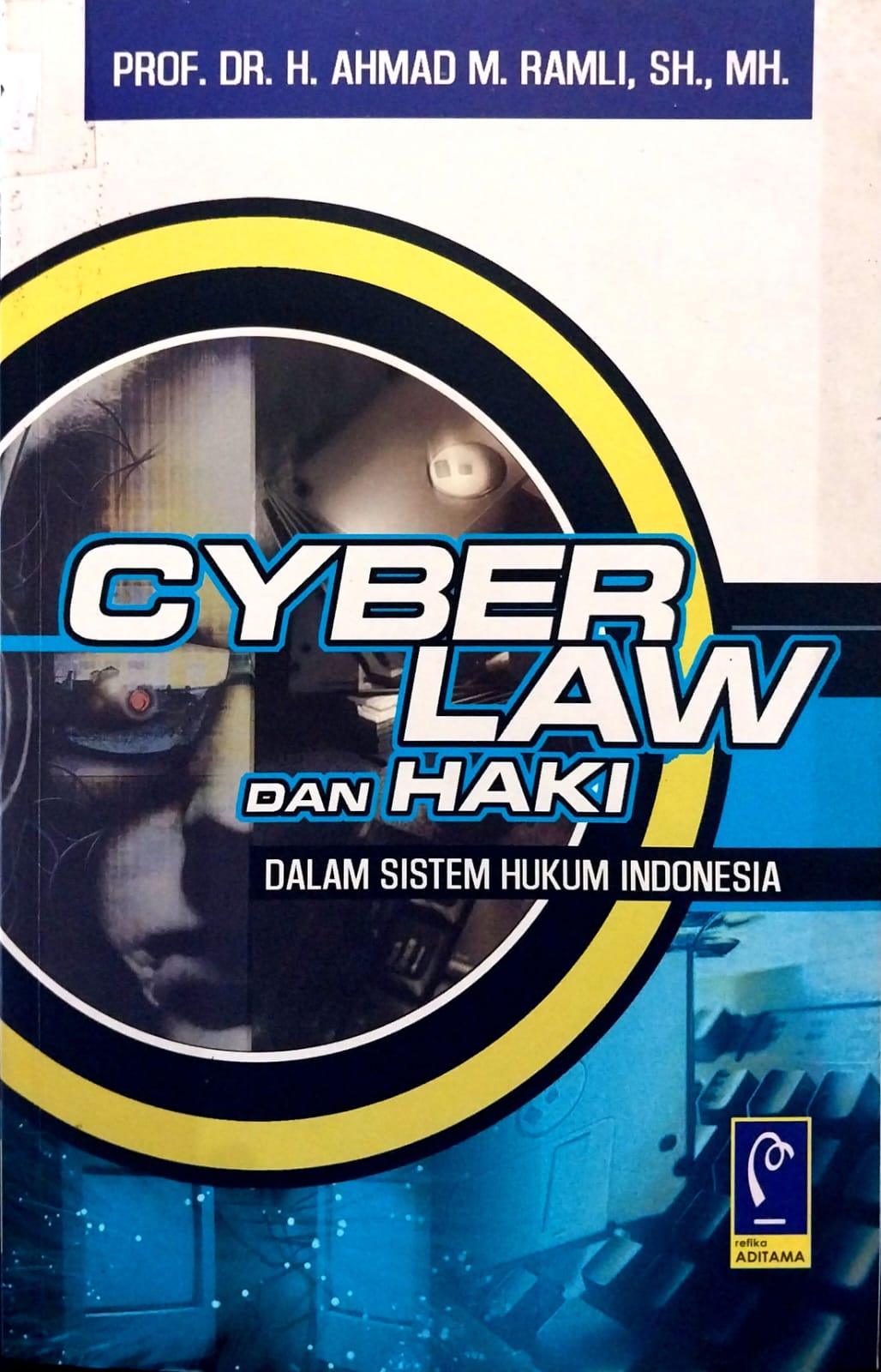 Sampul Buku