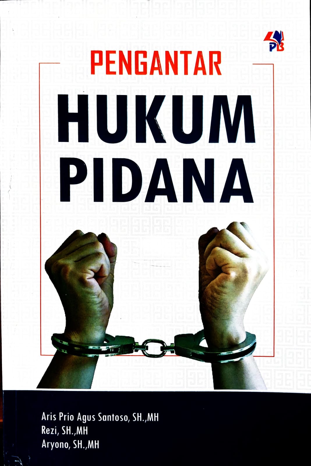 Sampul Buku