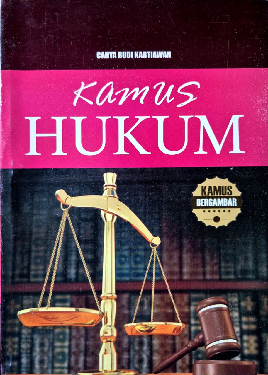 Sampul Buku