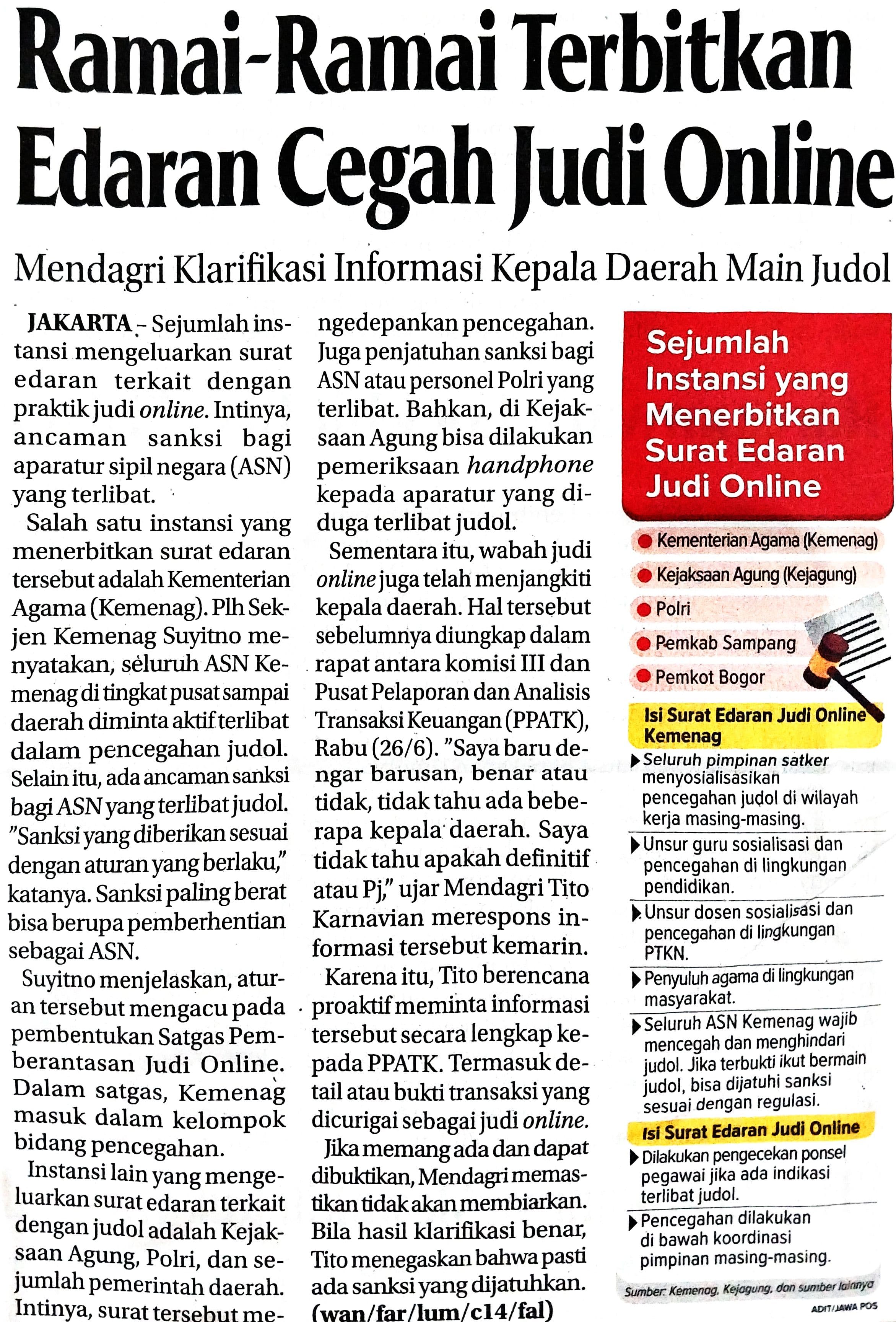 Sampul Buku