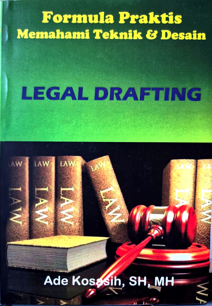Sampul Buku