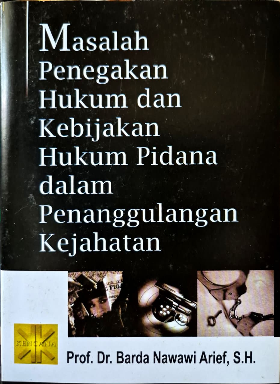 Sampul Buku