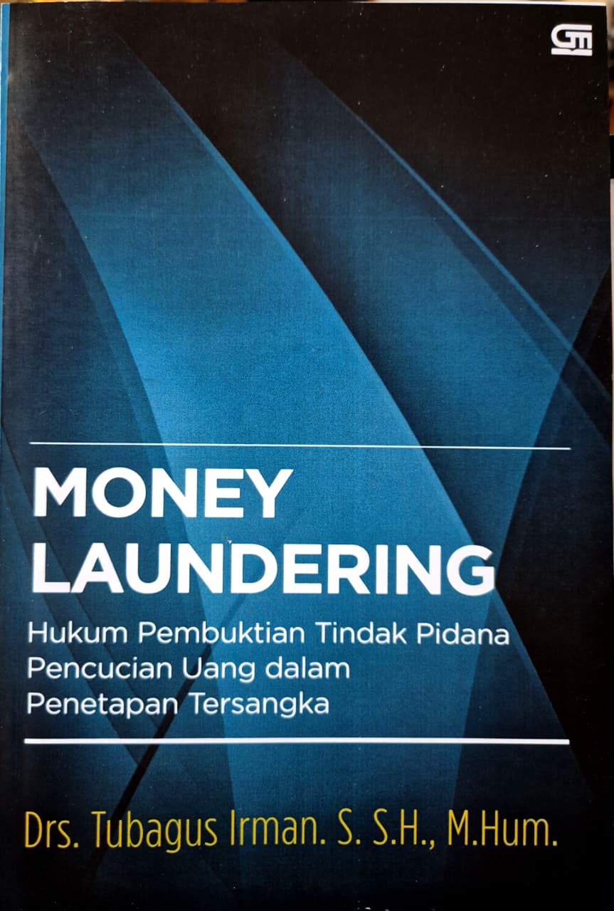 Sampul Buku
