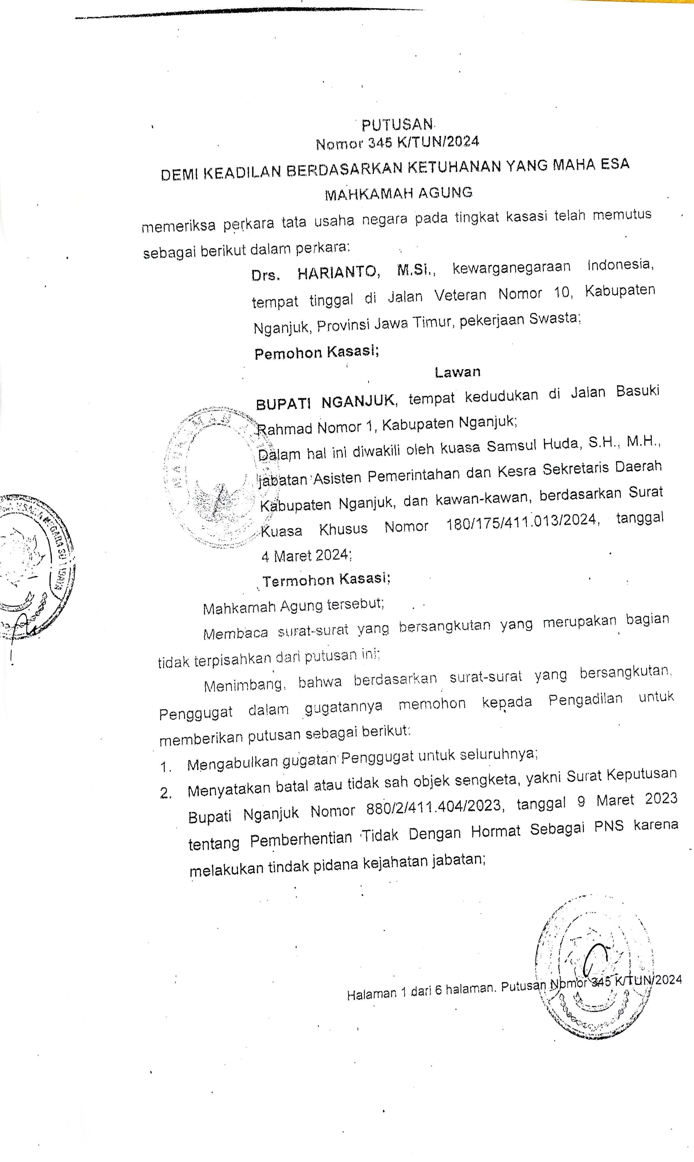 Sampul Buku