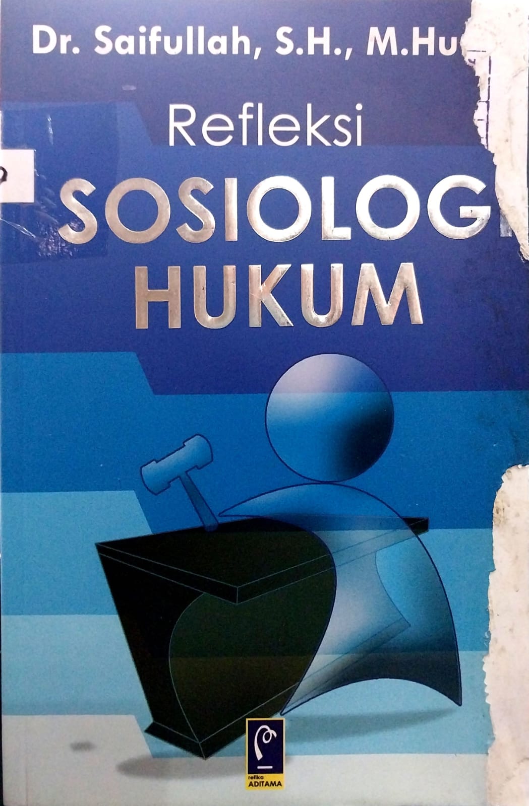 Sampul Buku