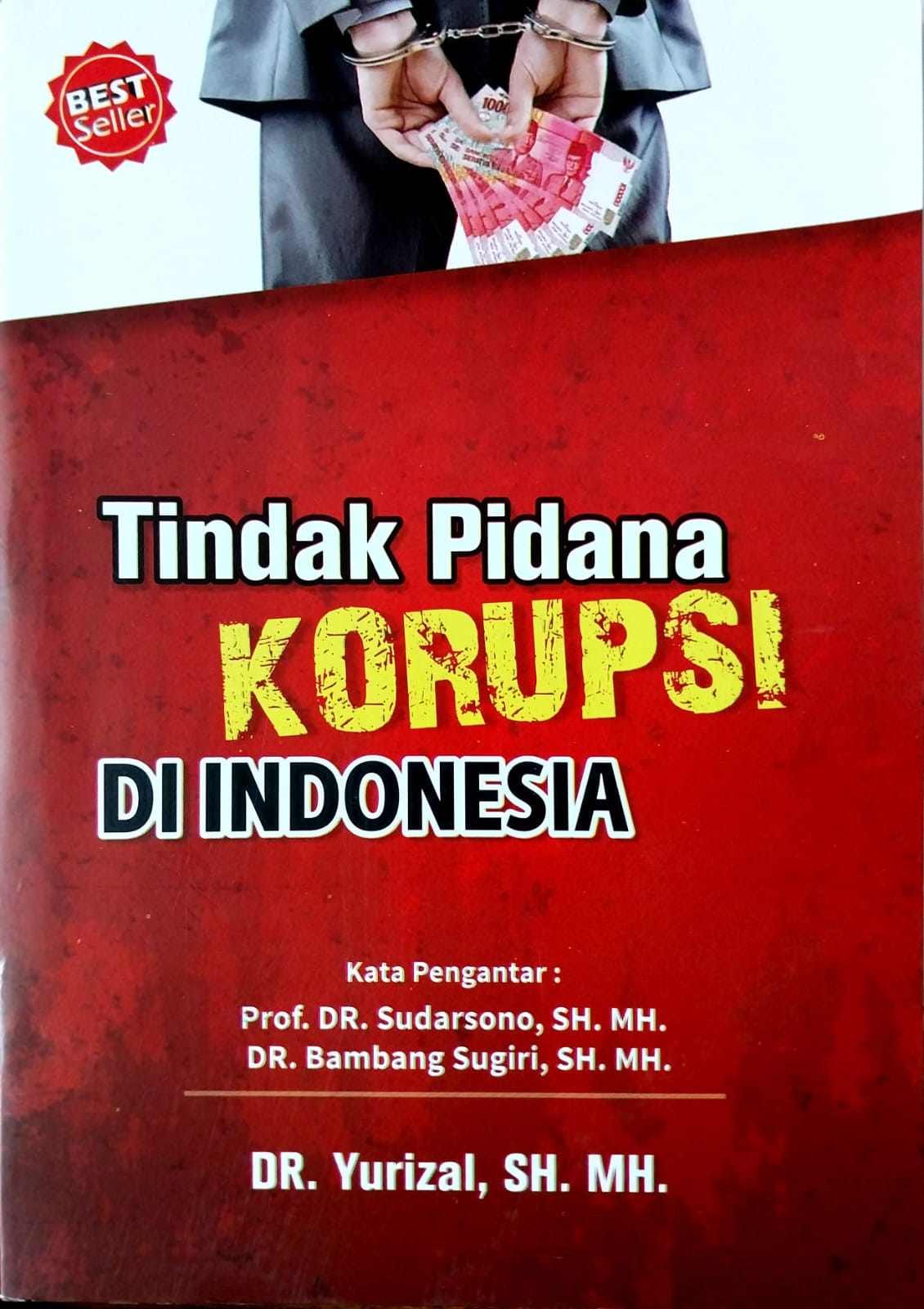 Sampul Buku